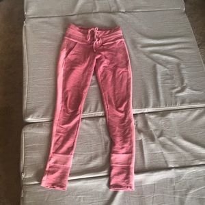 Free people sweat pants